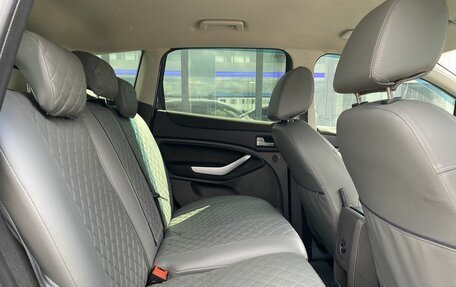 Ford Kuga III, 2012 год, 649 000 рублей, 20 фотография