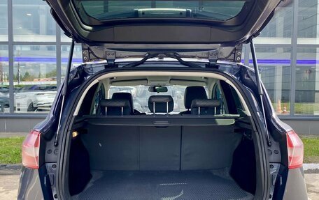 Ford Kuga III, 2012 год, 649 000 рублей, 9 фотография