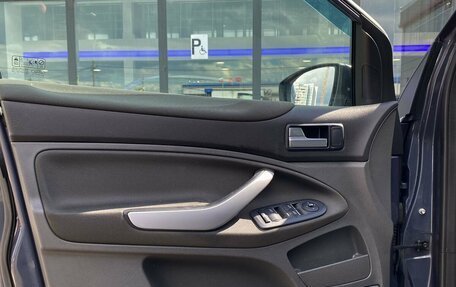 Ford Kuga III, 2012 год, 649 000 рублей, 16 фотография