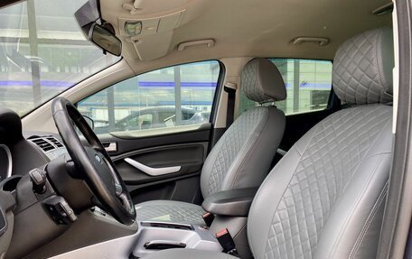 Ford Kuga III, 2012 год, 649 000 рублей, 18 фотография