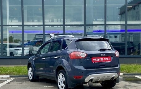 Ford Kuga III, 2012 год, 649 000 рублей, 7 фотография