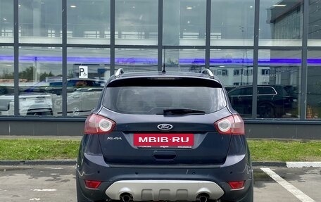 Ford Kuga III, 2012 год, 649 000 рублей, 6 фотография
