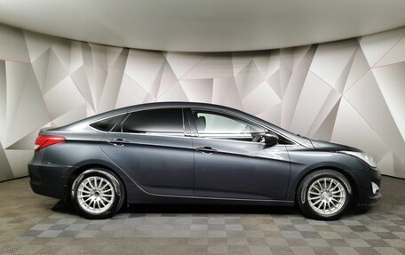 Hyundai i40 I рестайлинг, 2013 год, 599 000 рублей, 6 фотография