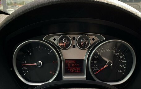 Ford Kuga III, 2012 год, 649 000 рублей, 21 фотография