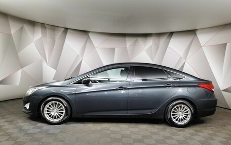 Hyundai i40 I рестайлинг, 2013 год, 599 000 рублей, 5 фотография