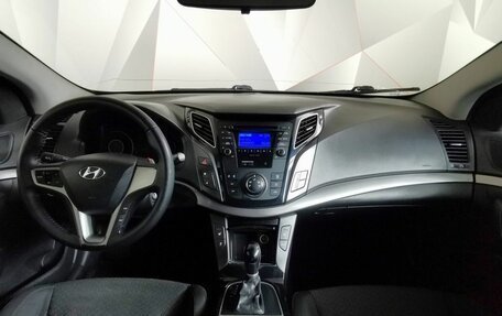 Hyundai i40 I рестайлинг, 2013 год, 599 000 рублей, 10 фотография