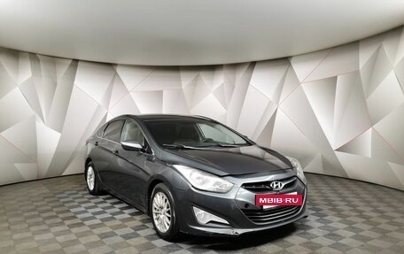 Hyundai i40 I рестайлинг, 2013 год, 599 000 рублей, 3 фотография