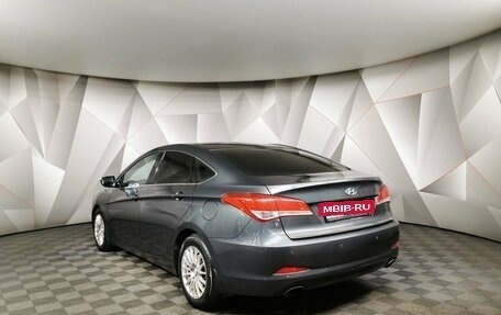 Hyundai i40 I рестайлинг, 2013 год, 599 000 рублей, 4 фотография