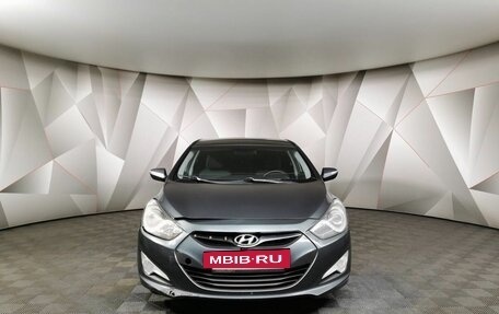 Hyundai i40 I рестайлинг, 2013 год, 599 000 рублей, 7 фотография