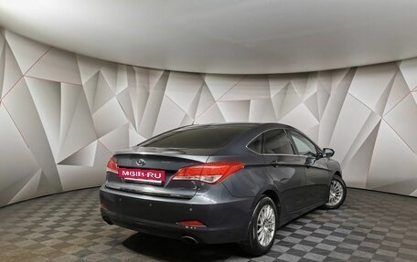 Hyundai i40 I рестайлинг, 2013 год, 599 000 рублей, 2 фотография