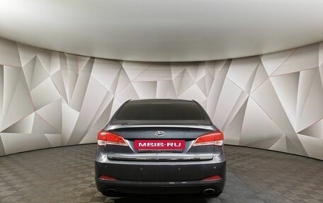 Hyundai i40 I рестайлинг, 2013 год, 599 000 рублей, 8 фотография