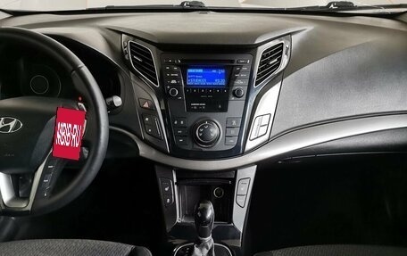 Hyundai i40 I рестайлинг, 2013 год, 599 000 рублей, 11 фотография