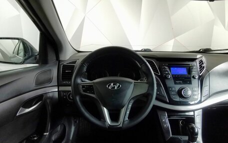Hyundai i40 I рестайлинг, 2013 год, 599 000 рублей, 15 фотография