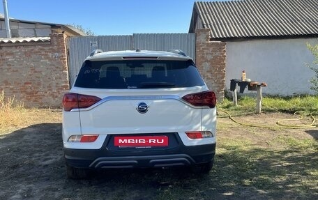 SsangYong Korando, 2020 год, 2 250 000 рублей, 8 фотография