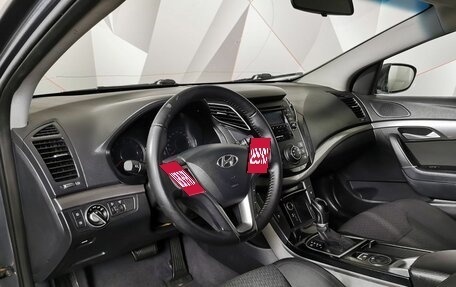 Hyundai i40 I рестайлинг, 2013 год, 599 000 рублей, 14 фотография