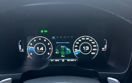 SsangYong Korando, 2020 год, 2 250 000 рублей, 27 фотография
