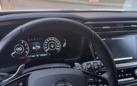 SsangYong Korando, 2020 год, 2 250 000 рублей, 21 фотография