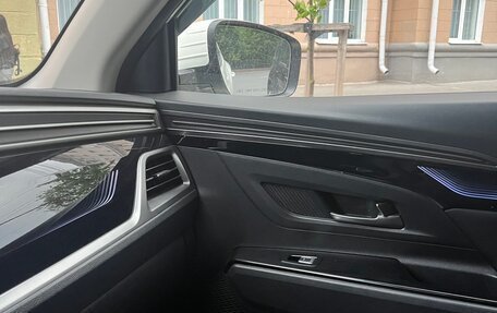 SsangYong Korando, 2020 год, 2 250 000 рублей, 22 фотография