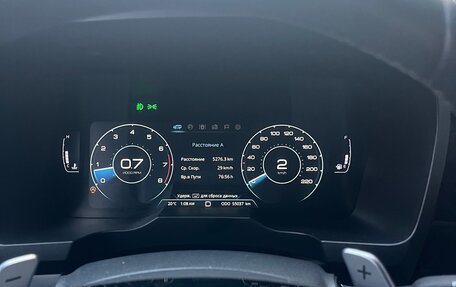 SsangYong Korando, 2020 год, 2 250 000 рублей, 28 фотография
