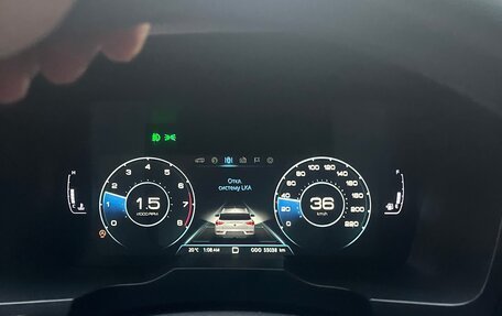 SsangYong Korando, 2020 год, 2 250 000 рублей, 26 фотография