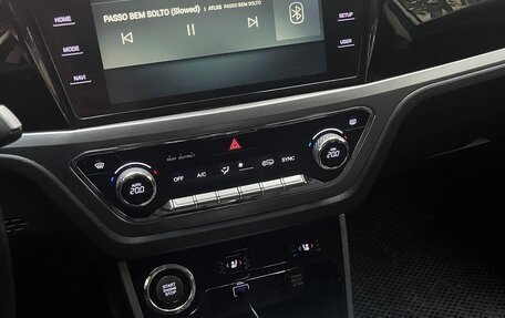 SsangYong Korando, 2020 год, 2 250 000 рублей, 24 фотография
