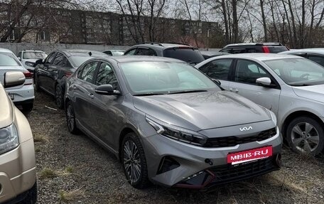 KIA K5, 2020 год, 1 900 000 рублей, 2 фотография