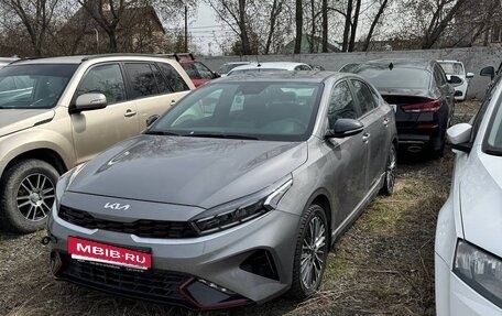 KIA K5, 2020 год, 1 900 000 рублей, 3 фотография