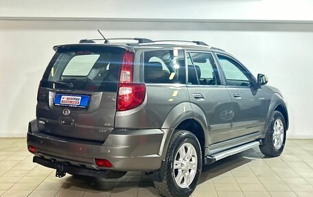 Great Wall Hover H3 I, 2011 год, 679 000 рублей, 4 фотография