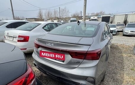 KIA K5, 2020 год, 1 900 000 рублей, 12 фотография