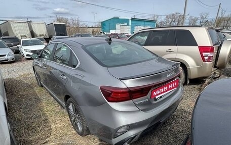 KIA K5, 2020 год, 1 900 000 рублей, 11 фотография