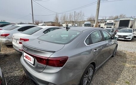 KIA K5, 2020 год, 1 900 000 рублей, 13 фотография