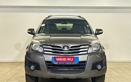 Great Wall Hover H3 I, 2011 год, 679 000 рублей, 2 фотография