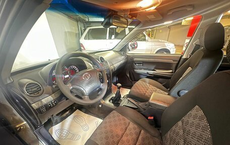 Great Wall Hover H3 I, 2011 год, 679 000 рублей, 11 фотография
