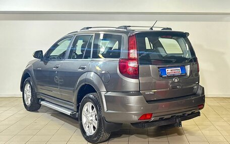 Great Wall Hover H3 I, 2011 год, 679 000 рублей, 6 фотография