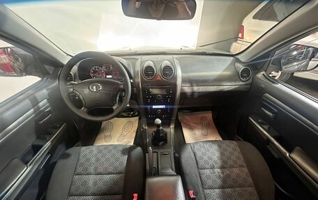 Great Wall Hover H3 I, 2011 год, 679 000 рублей, 12 фотография