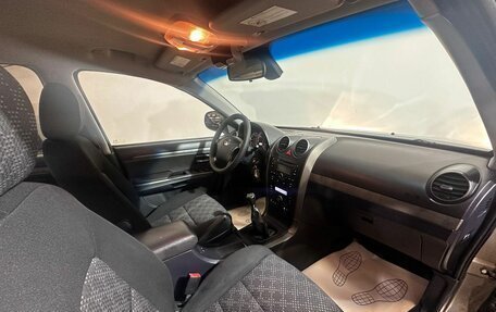 Great Wall Hover H3 I, 2011 год, 679 000 рублей, 13 фотография