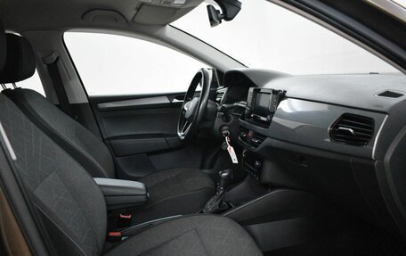 Volkswagen Polo VI (EU Market), 2021 год, 1 670 000 рублей, 11 фотография
