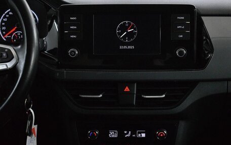 Volkswagen Polo VI (EU Market), 2021 год, 1 670 000 рублей, 7 фотография
