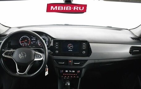 Volkswagen Polo VI (EU Market), 2021 год, 1 670 000 рублей, 5 фотография