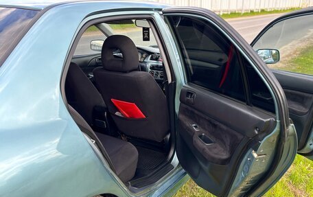 Mitsubishi Lancer IX, 2007 год, 520 000 рублей, 18 фотография