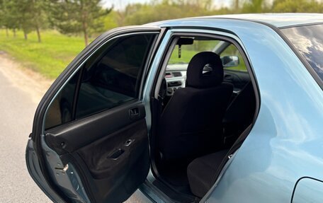 Mitsubishi Lancer IX, 2007 год, 520 000 рублей, 16 фотография