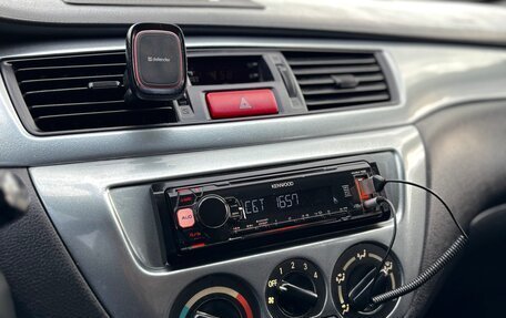 Mitsubishi Lancer IX, 2007 год, 520 000 рублей, 22 фотография
