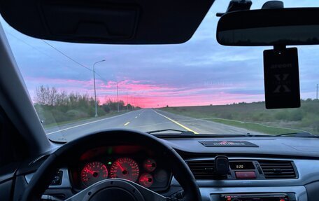 Mitsubishi Lancer IX, 2007 год, 520 000 рублей, 36 фотография