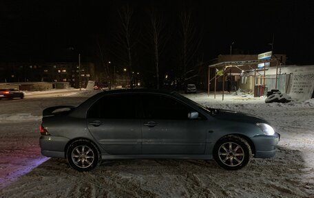 Mitsubishi Lancer IX, 2007 год, 520 000 рублей, 33 фотография