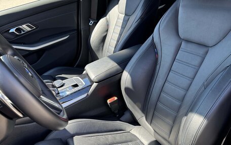 BMW 3 серия, 2019 год, 5 150 000 рублей, 12 фотография