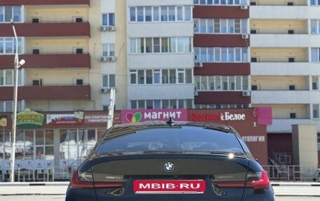 BMW 3 серия, 2019 год, 5 150 000 рублей, 5 фотография