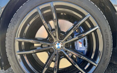 BMW 3 серия, 2019 год, 5 150 000 рублей, 9 фотография