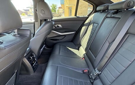 BMW 3 серия, 2019 год, 5 150 000 рублей, 13 фотография