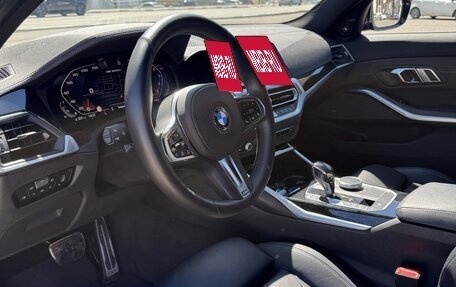 BMW 3 серия, 2019 год, 5 150 000 рублей, 11 фотография