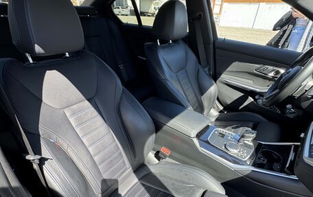 BMW 3 серия, 2019 год, 5 150 000 рублей, 16 фотография